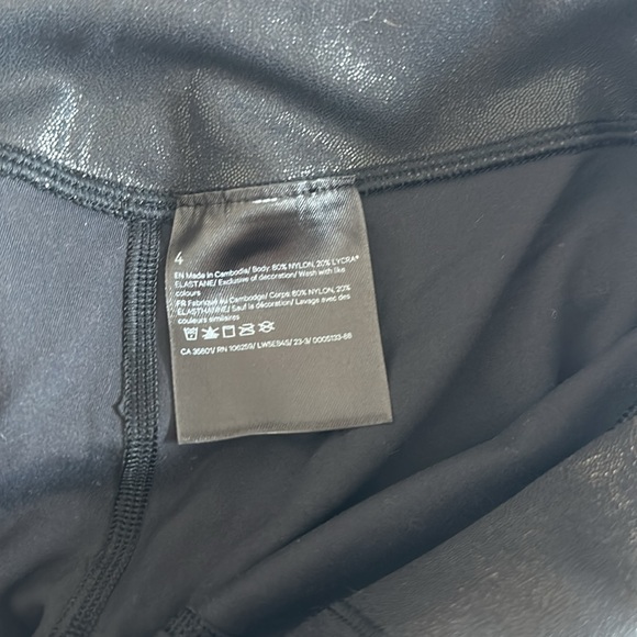 Lululemon leggings - Picture 4 of 5